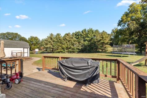 3303 Westward Road Spencer IN 47460