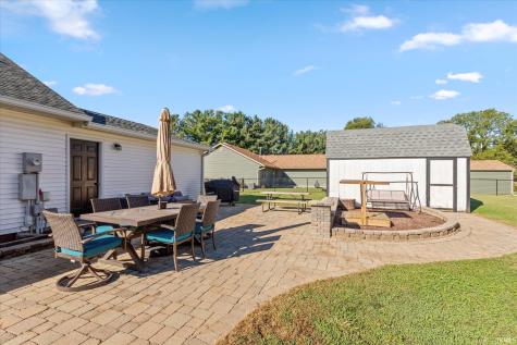 3303 Westward Road Spencer IN 47460