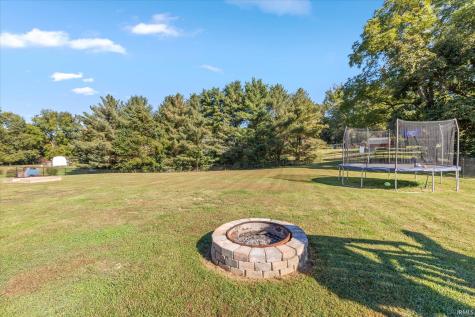 3303 Westward Road Spencer IN 47460