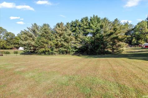 3303 Westward Road Spencer IN 47460