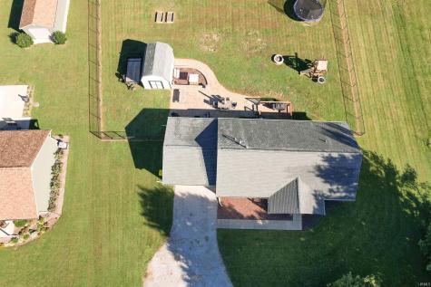 3303 Westward Road Spencer IN 47460