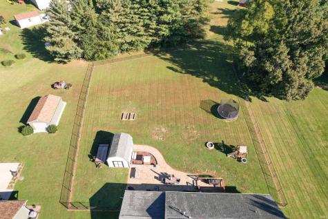 3303 Westward Road Spencer IN 47460