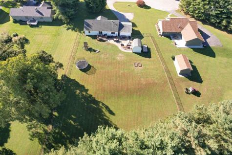 3303 Westward Road Spencer IN 47460