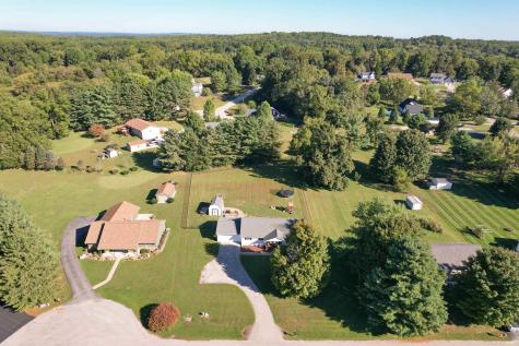 3303 Westward Road Spencer IN 47460