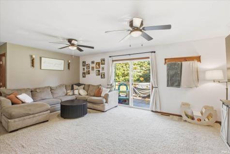 3303 Westward Road Spencer IN 47460
