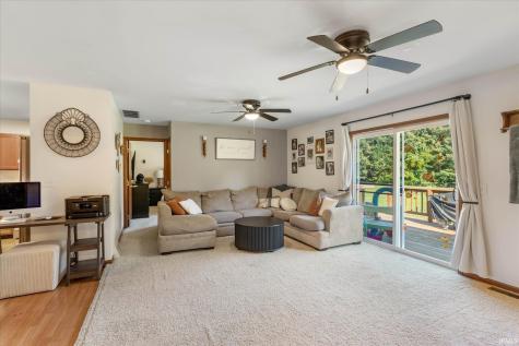 3303 Westward Road Spencer IN 47460
