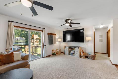 3303 Westward Road Spencer IN 47460