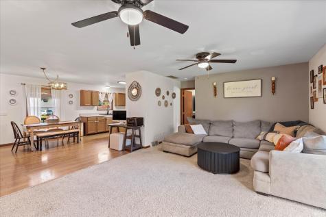 3303 Westward Road Spencer IN 47460