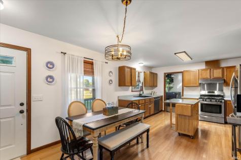 3303 Westward Road Spencer IN 47460