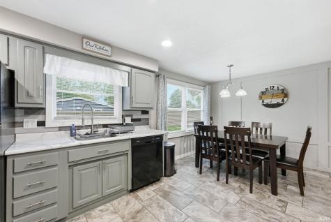 3331 Kirkfield Drive Fort Wayne IN 46815