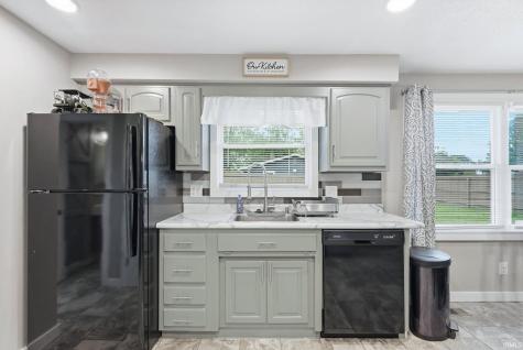 3331 Kirkfield Drive Fort Wayne IN 46815