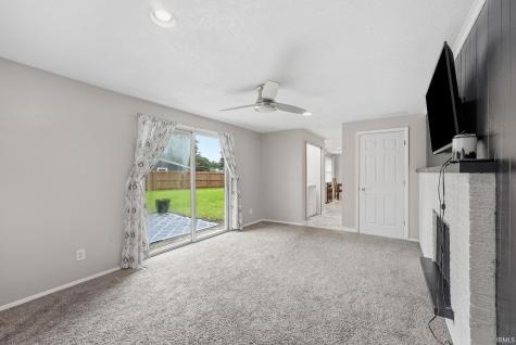 3331 Kirkfield Drive Fort Wayne IN 46815