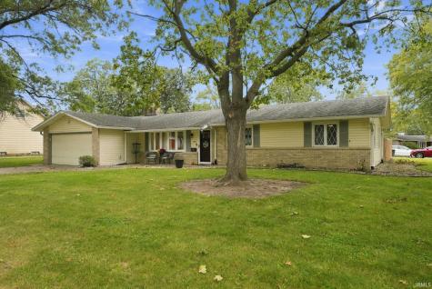 3331 Kirkfield Drive Fort Wayne IN 46815