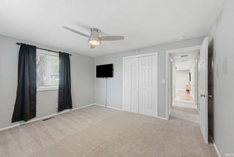 3331 Kirkfield Drive Fort Wayne IN 46815