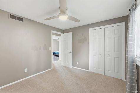 3331 Kirkfield Drive Fort Wayne IN 46815