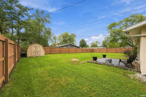3331 Kirkfield Drive Fort Wayne IN 46815
