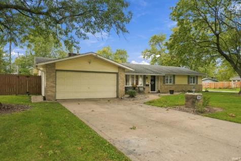 3331 Kirkfield Drive Fort Wayne IN 46815