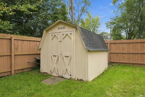 3331 Kirkfield Drive Fort Wayne IN 46815