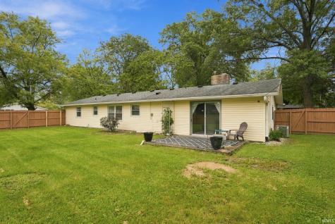 3331 Kirkfield Drive Fort Wayne IN 46815