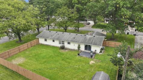 3331 Kirkfield Drive Fort Wayne IN 46815