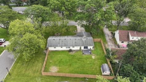 3331 Kirkfield Drive Fort Wayne IN 46815