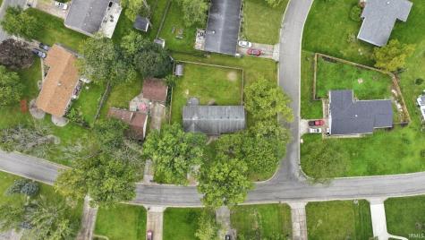 3331 Kirkfield Drive Fort Wayne IN 46815