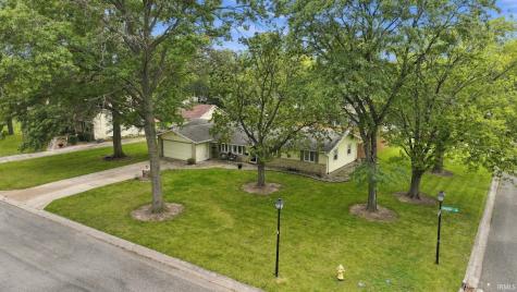 3331 Kirkfield Drive Fort Wayne IN 46815