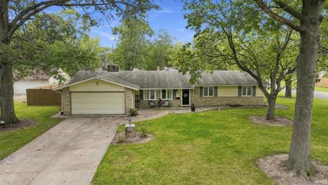 3331 Kirkfield Drive Fort Wayne IN 46815