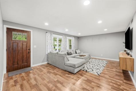 3331 Kirkfield Drive Fort Wayne IN 46815