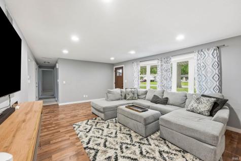 3331 Kirkfield Drive Fort Wayne IN 46815