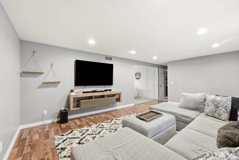3331 Kirkfield Drive Fort Wayne IN 46815