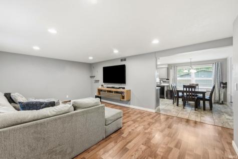3331 Kirkfield Drive Fort Wayne IN 46815