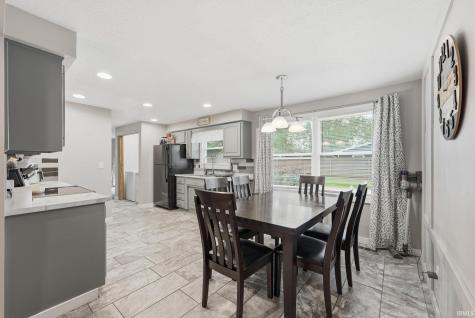 3331 Kirkfield Drive Fort Wayne IN 46815