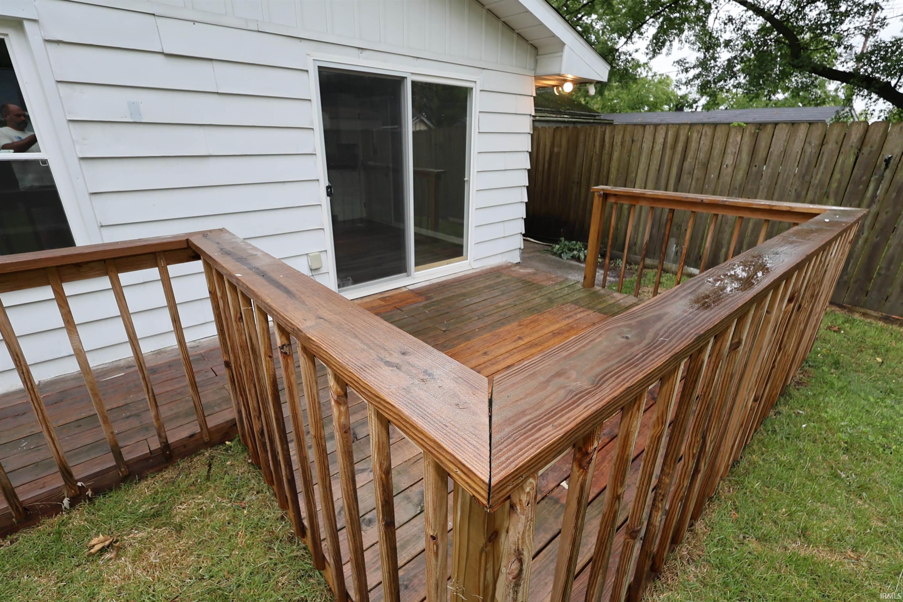 187 St Clair Avenue Elkhart IN 46516
