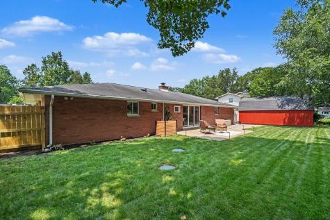 52666 Highland Drive South Bend IN 46635