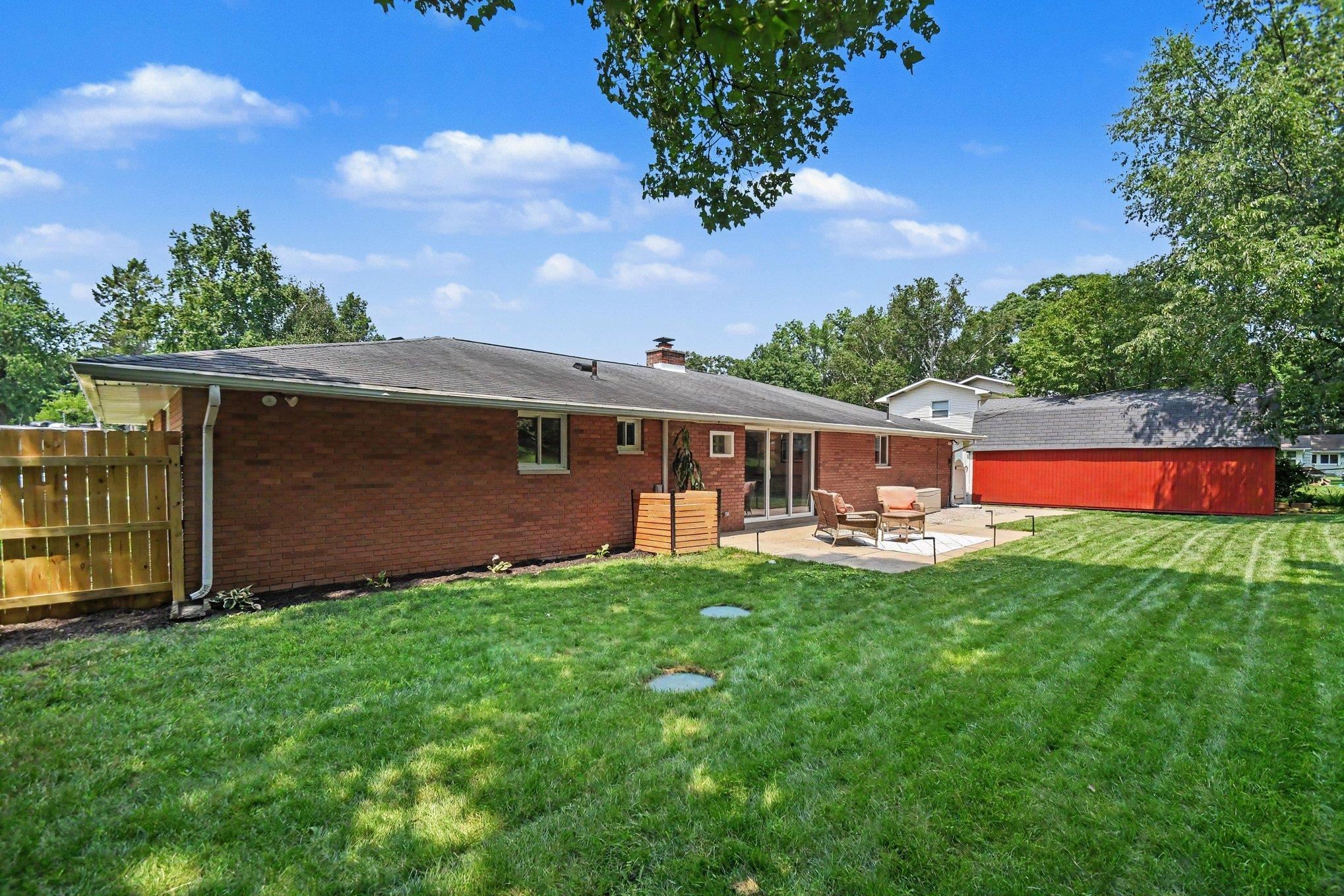 52666 Highland Drive South Bend IN 46635