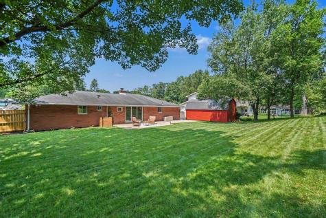 52666 Highland Drive South Bend IN 46635