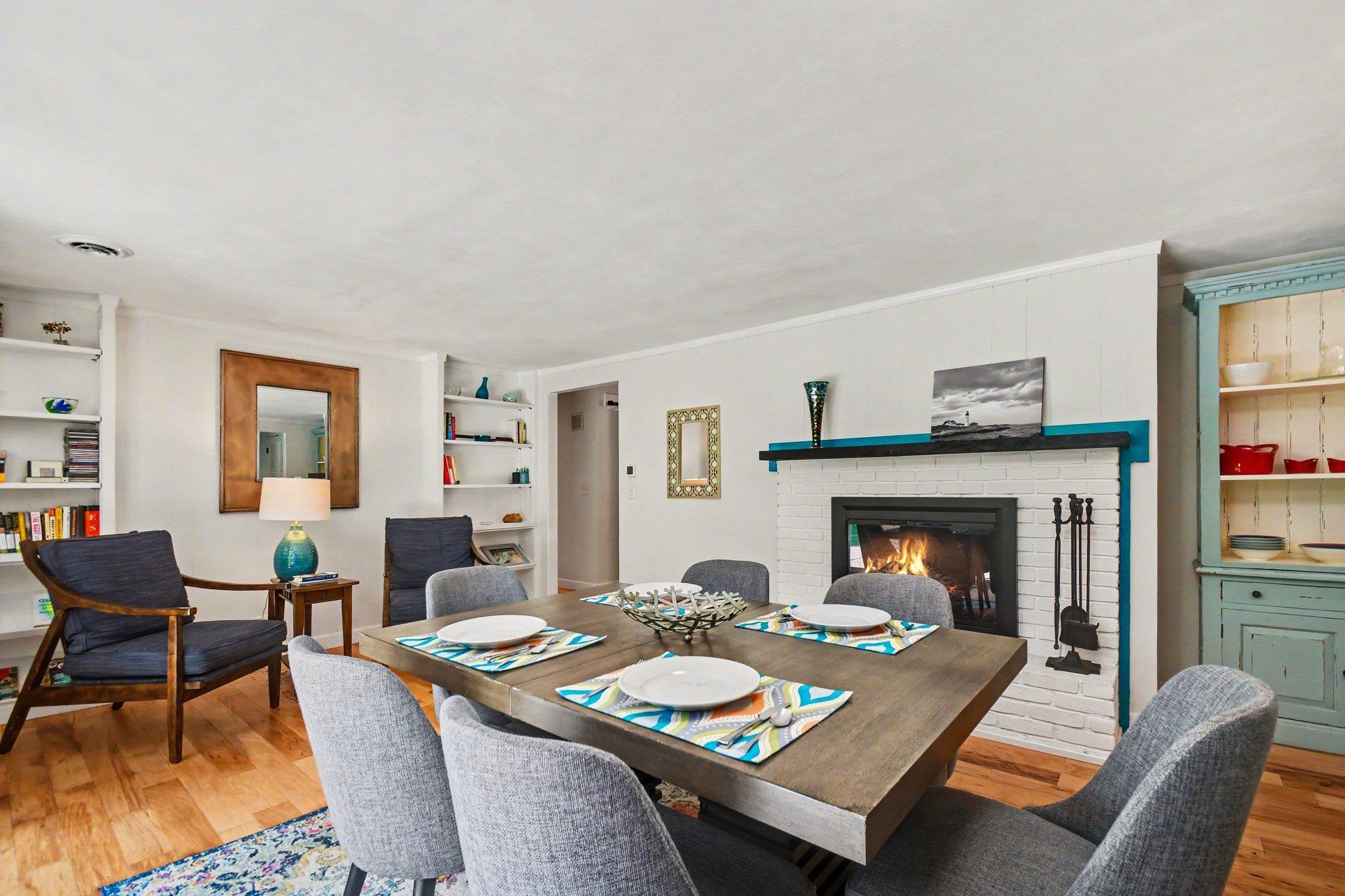 52666 Highland Drive South Bend IN 46635
