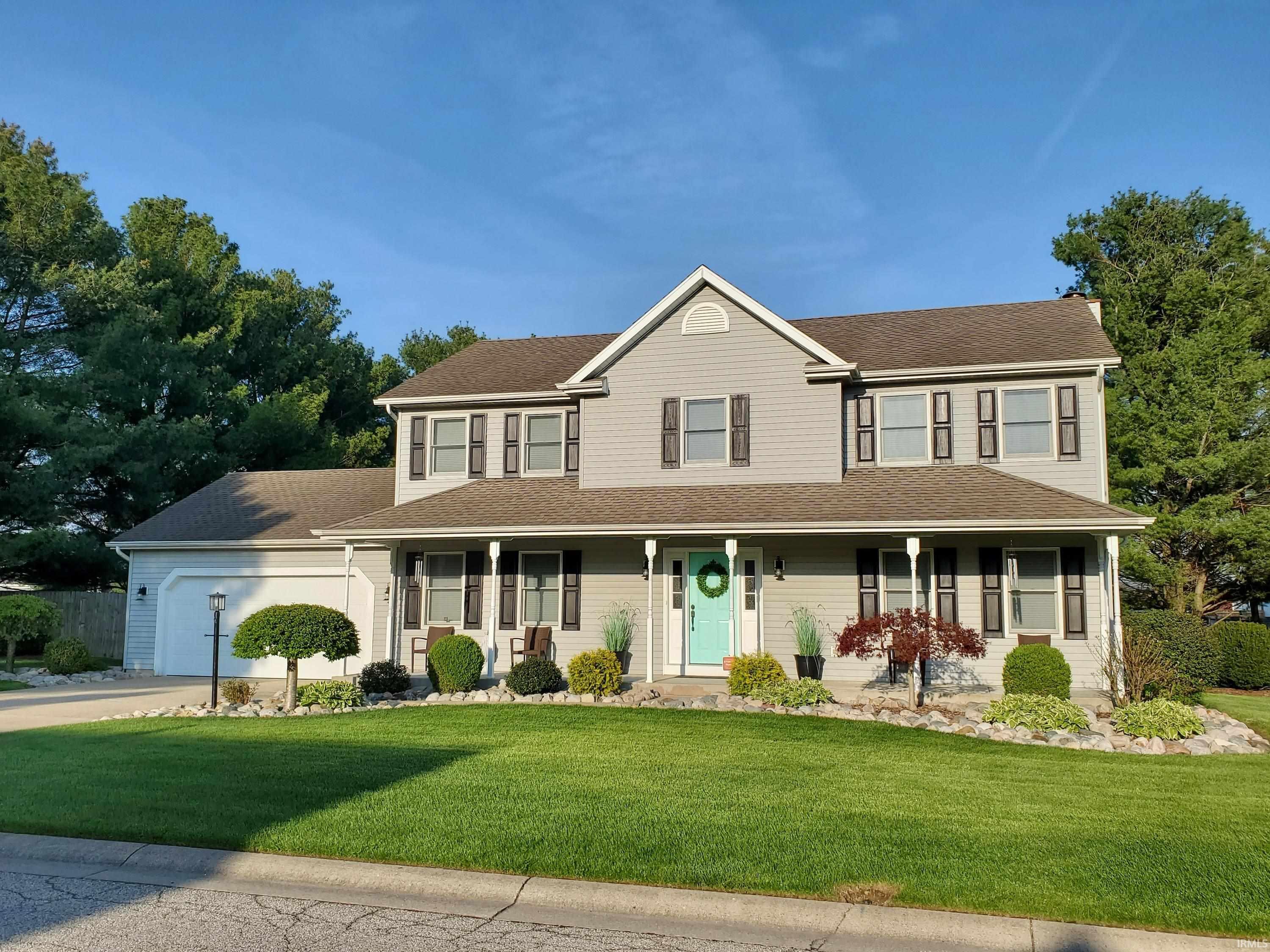 51020 Ashley Drive Granger IN 46530