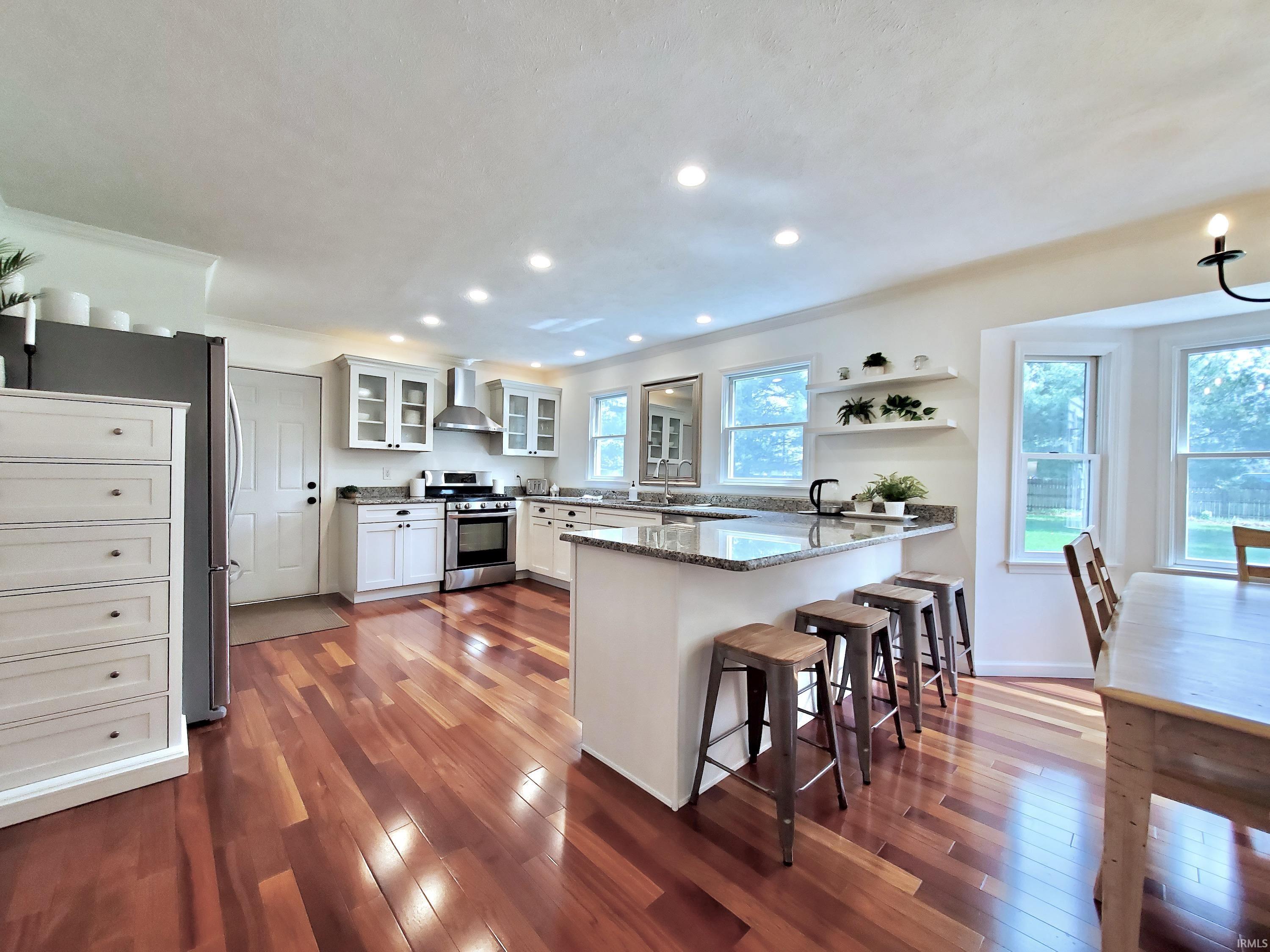 51020 Ashley Drive Granger IN 46530