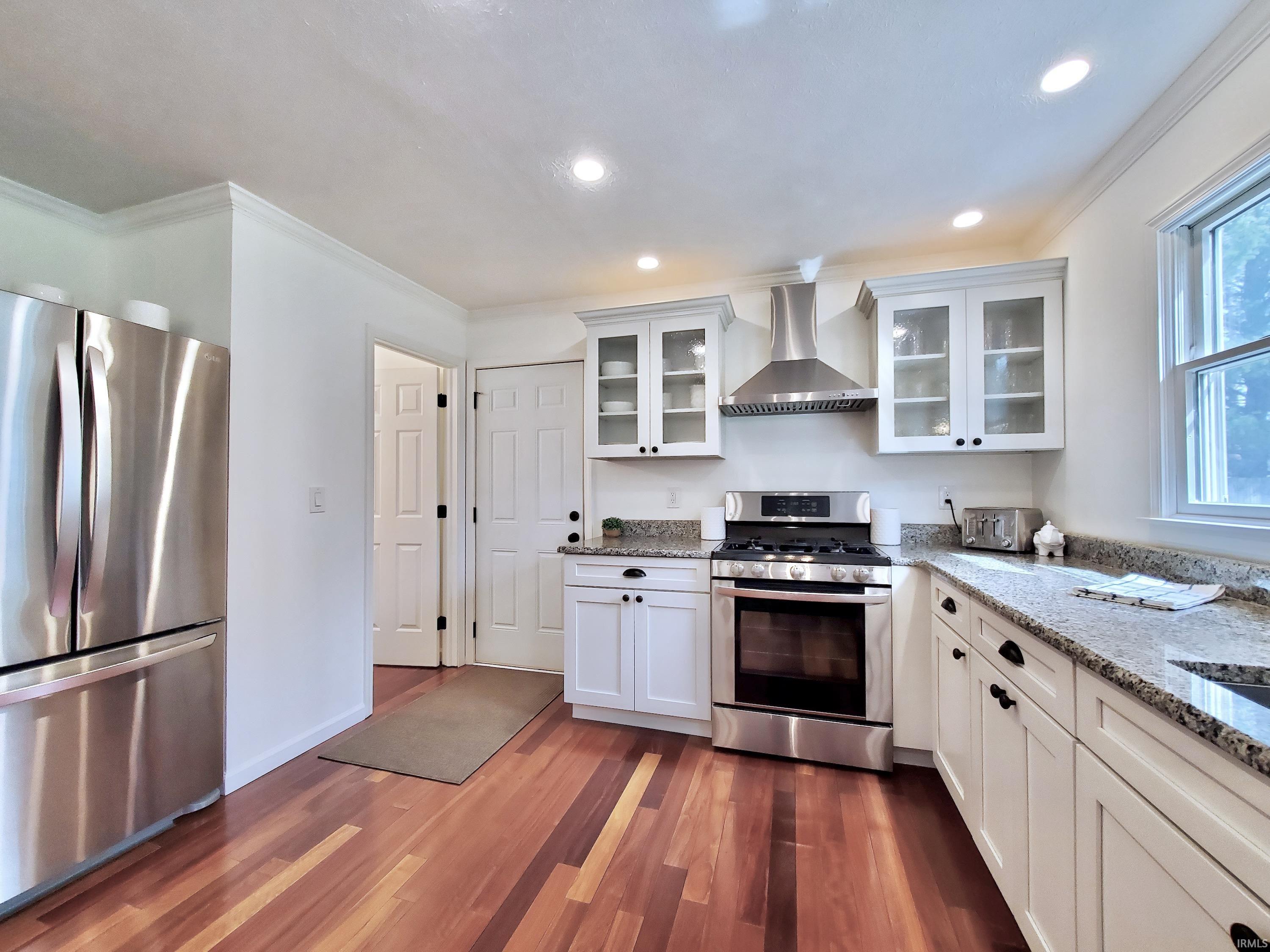 51020 Ashley Drive Granger IN 46530