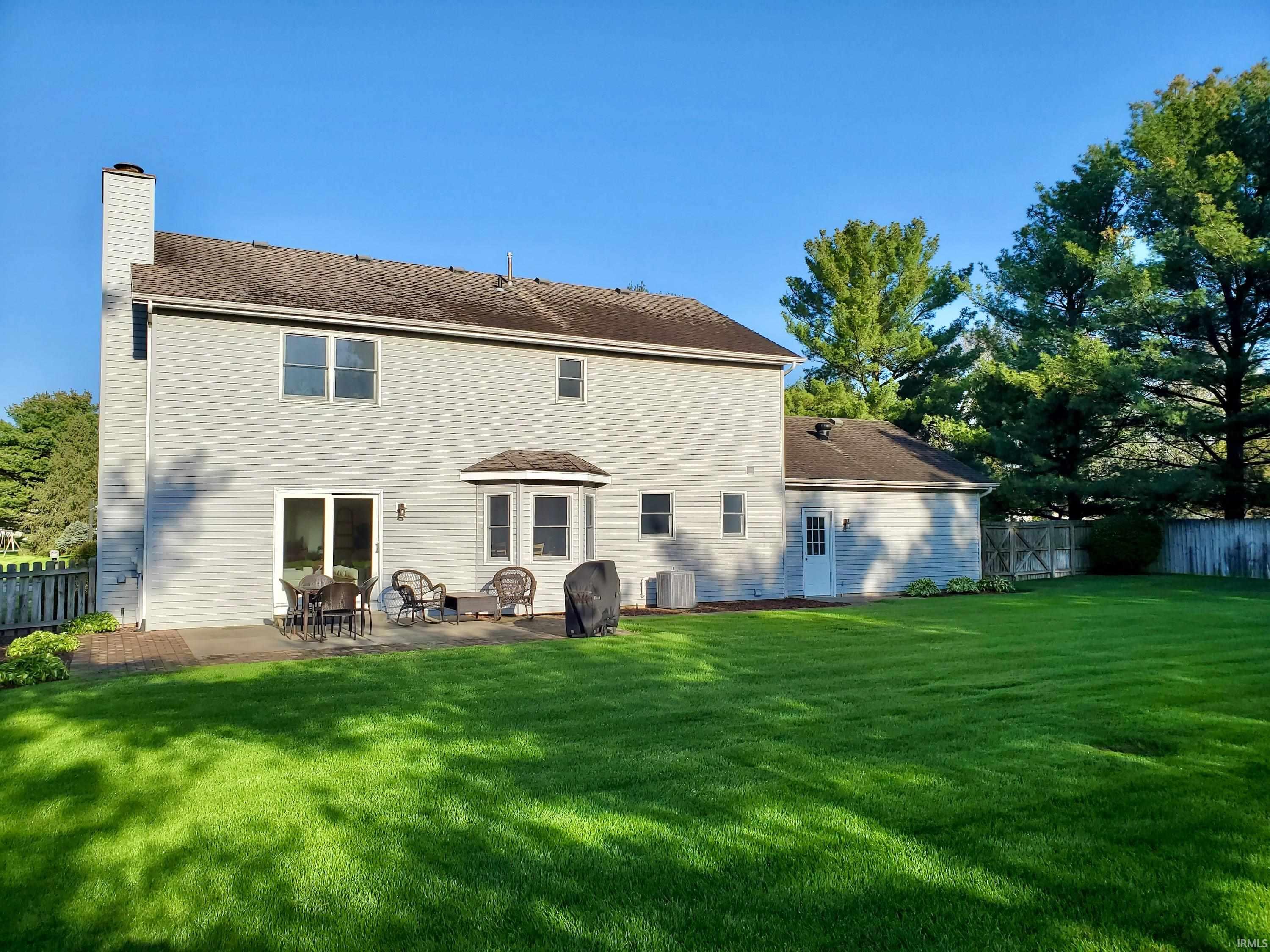 51020 Ashley Drive Granger IN 46530