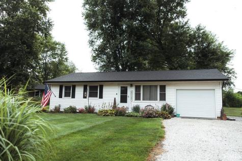7215 W Dinsmore Road Bloomington IN 47403