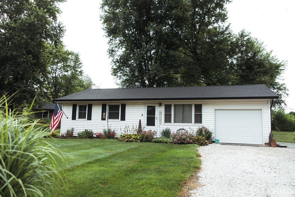 7215 W Dinsmore Road Bloomington IN 47403