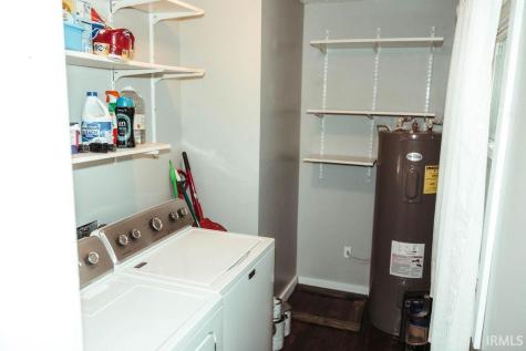 7215 W Dinsmore Road Bloomington IN 47403