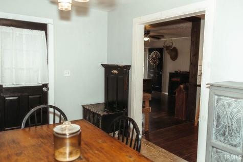 7215 W Dinsmore Road Bloomington IN 47403