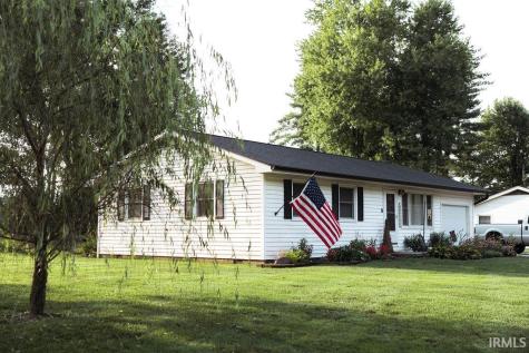 7215 W Dinsmore Road Bloomington IN 47403