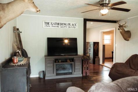 7215 W Dinsmore Road Bloomington IN 47403