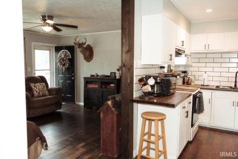 7215 W Dinsmore Road Bloomington IN 47403