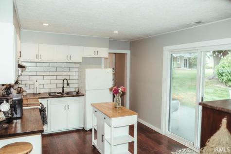 7215 W Dinsmore Road Bloomington IN 47403